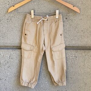 H&M 1.5-2Y Casual Pant⚓️